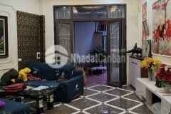 Nhà đẹp thịnh liệt, hoàng mai 47m5t, 3.6 tỷ.