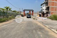 Lô đất hẻm 32 võ văn hát diện tích 81m vị trí đẹp giá tốt