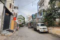 Chủ ngợp bank bán cực rẻ nhà hẻm xe hơi xô viết nghệ tĩnh, phường 26, bình thạnh,104m2,