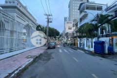 Mặt tiền kinh doanh, nguyễn cửu vân, 34m2, p.17, bình thạnh