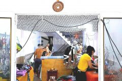 Nhà tân phú, 58m2, sát mặt tiền, cho thuê 9tr, chỉ 4.39 tỷ