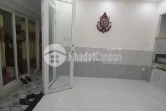 Bán nhà thích quảng đức, phường 5, phú nhuận, giá rẻ, 42m2, ngang 4.2m