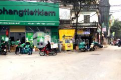 Bán mặt phố mễ trì thượng hơn 80m2 lô góc nhỉnh 13 tỷ 0839.040.333