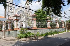 Nhà 1 lầu, nguyễn văn quá, chợ cây sộp, hxh, chỉ 5.4 tỷ.