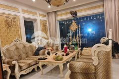 Bán biệt thự phân lô, sài đồng long biên 213m2, 4 tầng, 31.5 tỷ khu đô thị sầm uất nhất.