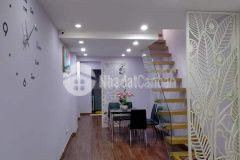 Siêu phẩm duy nhất 1 căn lê hồng phong 54m2 6tỷ5.