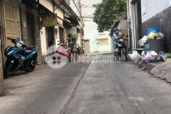 Nhà bán đường số 13a, 48m2, 1 trệt 1 lững, 316, giá chỉ 3.7 tỷ tl cc.