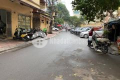 Bán nhà mặt ngõ kinh doanh 27 đai co viet 39m2 5 tầng mt 7m 9 ty 0944523668