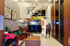 Bán nhà trần đại nghĩa 35m2 4 tầng, giá 3,5 tỷ nhà mới koong