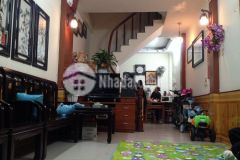 Cần bán nhà chính chủ 4 tầng, mỹ đình, từ liêm.