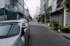 Ô tô ngủ trong nhà, 56m2, 4x14, chỉ 5,7 tỷ tl chính chủ, mã lò, bình tân, nhà mới đẹp chủ xây để ở,