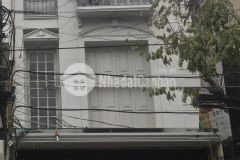 Cần bán nhà mặt phố lê hoàn, tp.thanh hóa, ưu tiên đổi nhà hà nội.