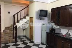 Bán gấp nhà tây sơn 20m2, 2 tầng, mt 3m giá 1.9 tỷ