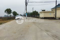 Cần bán nhanh 95m2 đất thanh nê thanh nê thanh bình chương mỹ