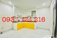 Hxh chỉ 110trm, cmt8 53m2, dọn đồ vào ở ngay