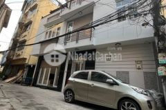 Villa mơi đep binh thanh,hxh điên biên phu 40m2,gia 8.8 ty