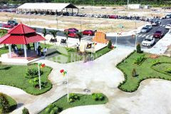 Đât tân uyên măt tiên đai lô uyên hưng tdm giá cực ưu đãi đầu năm.