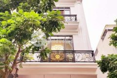 Bán liền kề vạn phúc, hà đông, kinh doanh, ô tô, 50mx5t, nhỉnh 9 tỷ.