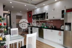 Nhà mới tô hiệu, dt 25m2x4t, ngõ rộng, kd nhỏ. giá 2.35 tỷ