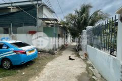 Bán lô đất hẻm thái thông xã vĩnh thái,nha trang giá 1 tỷ 2