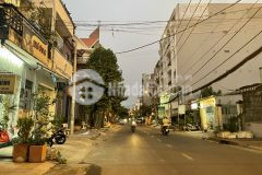 Bán nhà mặt tiền đường số vị trí kinh doanh đắc địa quận 7 giá 9tỷ