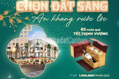 Dự án khu đô thị ario city phú mỹ