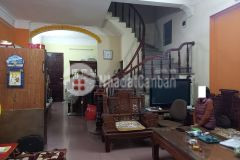 Nhà ngõ 622 minh khai, ô tô vào nhà, sổ 93m2, mặt tiền 5.2m, nở hậu, giá 10.5 tỷ