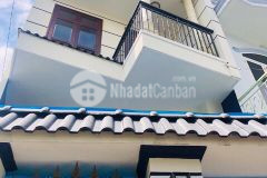 Bán nhà mặt tiền quận 1 4 tầng nhỉnh 25 tỷ kinh doanh vip.