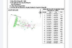 Đất mặt tiền tl8 khánh bình khánh vĩnh có sẵn nhà và vườn cây ăn trái