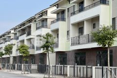 Bán shophouse 6m mặt tiền kđt vsip từ sơn chỉ 6,x tỷ