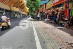 Siêu phẩm đống đa mặt phố trịnh hoài đức 3 thoáng kinh doanh 34m 6t 28tỷ