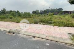 Còn vài lô f0 sổ sẵn ngay kcn nam tân uyên thổ cư 100