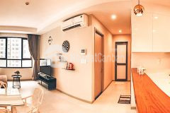 Chỉ với 13 triệu đã sở hữu căn hộ 2pn1wc tại the gold view lh 0971978566 trinh