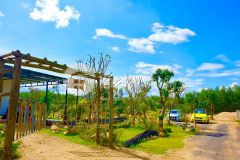 Đất vườn có farm nghĩ dưỡng tại xã khánh đông khánh vĩnh khánh hoà