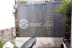 Hẻm xe hơi 1396 lê đức thọ p.13 gò vấp sổ vuông 52m2 3 tầng chỉ 4 tỷ 65 tl