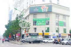 Mặt phố giảng võ, siêu tòa nhà, kinh doanh cực đỉnh giá 190 tỷ