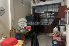 Nhà mặt phố lạc trung, kinh doanh sầm uất, 45m2 x 5 tầng, sổ vuông, giá 12.5 tỷ