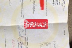 Cần chuyển nhượng lô đất 972m2 có 100m thổ cư. tại đồng ké trần phú, chương mỹ. hà nội