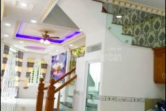 Chia gia tài, bán gấp nhà đẹp chiến lược, bình tân, hẻm xe tải, giá đầu tư, giữ tiền.