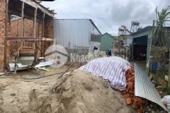 Bán đất 850 triệu 10,5x19,1m 202m2 thôn nghĩa hội tt thạnh mỹ đơn dương đất ven đà lạt