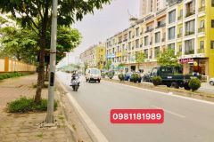 Bán nhà liền kề iec tứ hiệp 60m2, 5 tầng giá cực tốt không có căn thứ 2. lh 0981181989