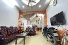 Bán nhà khương đình thanh xuân 36mx4t giá 3,6 tỷ