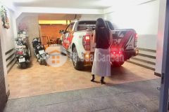 Bán nhà kim giang, quận thanh xuân,37m2 x5 tầng, ôtô vào nhà, chỉ nhỉnh 5 tỷ.