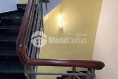 Nhà mới đẹp 3 lầu 5pn lạc long quân p9 tân bình 7.9 tỷ