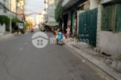 Hxh 108m2, 6x18, nhỉnh 6 tỷ bình trị đông bình tân