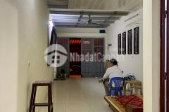 Bán nhà ngô quyền, hà đông, 37m2, ô tô đỗ cửa, giá 3.1 tỷ.