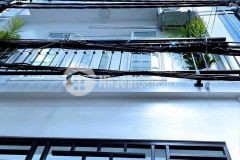 Cực đẹp,hiếm bán nhà phố mai dịch,cầu giấy,kd,ô tô,54m2, 6t,chỉ 13 tỷ lh hải cg 0966866250.