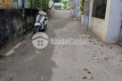 Bán đất phố ngọc thụy cực đẹp, ô tô, dt 111 m2, mặt tiền 5m, giá chỉ 53trm2.