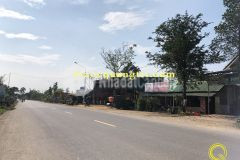 Bán nhà đất quảng trị mới nhất 2022 mặt tiền xuyên á