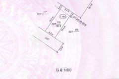 Bán đất 2 mt đường phạm văn đồng đường 36m, 8 x 21m, thích hợp kinh doanh mọi loại hình